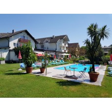 Familienhotel Villa Flora