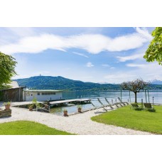 Strandhotel Kärntnerhof