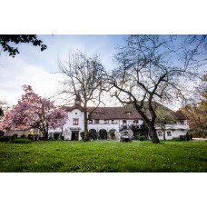 Hotel Schloss Leonstain