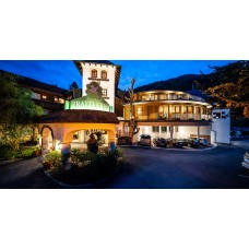 Hotel Trattlerhof