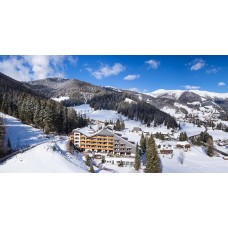 Hotel St. Oswald