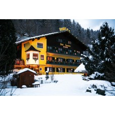 Hotel Sportalm