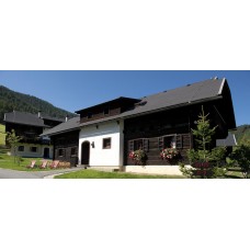 Familienferiendorf Kirchleitn Großwild