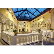 Hotel Schloss Weikersdorf Residenz & SPA