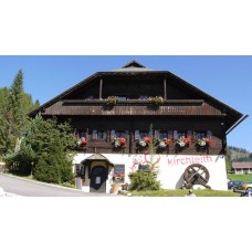 Familienferiendorf Kirchleitn