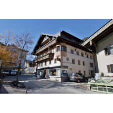 Hotel-Garni Georg Pramstraller