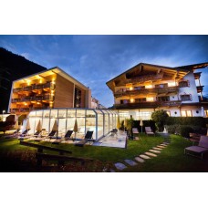 Gutshof Zillertal