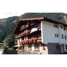 Gästehaus Lärchenheim