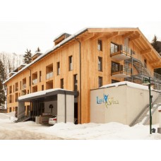 Lorivita Residenz Saalbach Lorivita Residenz Saalbach
