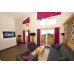 JUFA Alpenhotel Saalbach