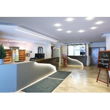 JUFA Alpenhotel Saalbach JUFA Alpenhotel Saalbach
