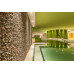Hotel Aqua Dome **** sup. Hotel Aqua Dome **** sup.