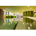 Hotel Aqua Dome **** sup. Hotel Aqua Dome **** sup.
