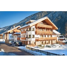 Hotel Appartements Neuhaus