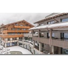 Elisabethhotel Premium Private Retreat ****S