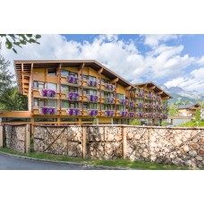 Alpenland Sporthotel Maria Alm Alpenland Sporthotel Maria Alm