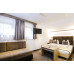 Appartments-Chalet Sofie