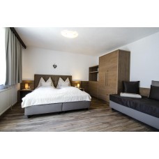 Appartments-Chalet Sofie Appartments-Chalet Sofie