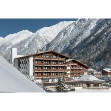 Hotel Tyrolerhof Hotel Tyrolerhof